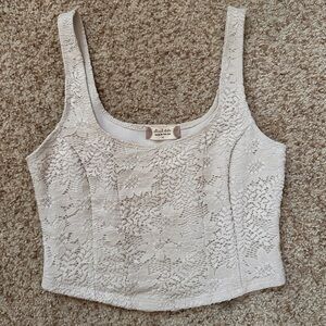 Altar’d State Crop Top